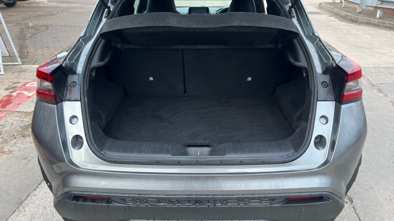 Nissan Juke 1.0 DiG-T 114 N-Connecta 5dr DCT Petrol Hatchback